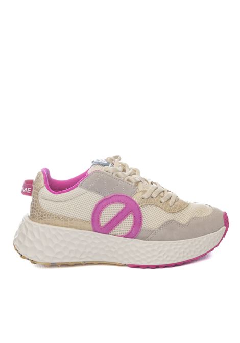 multi sneaker carter jogger NO NAME | CARTER JOGGERRENO/MAST-DOVE/SAND